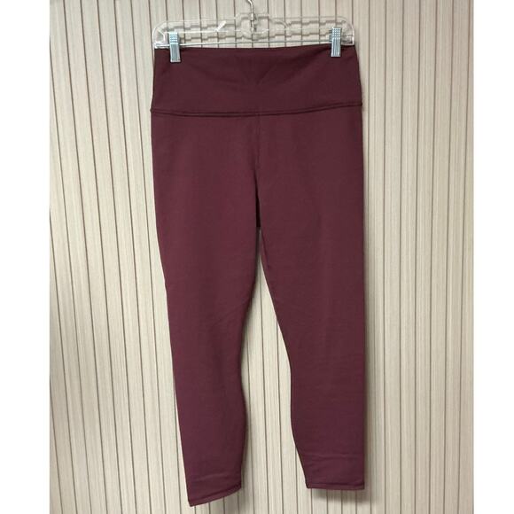 Fabletics Define PowerHold High-Waisted Legging Size L CS1719629 - Picture 1 of 7